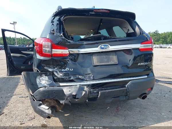 2020 SUBARU ASCENT PREMIUM — I6