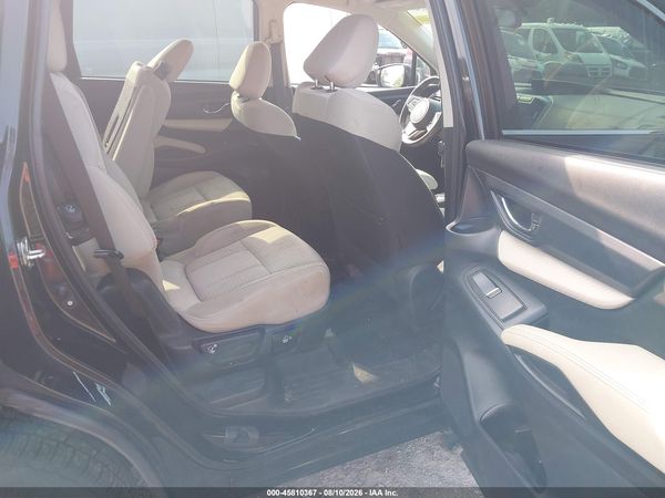 2020 SUBARU ASCENT PREMIUM — I8