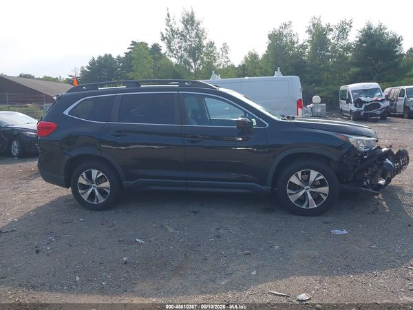 2020 SUBARU ASCENT PREMIUM — I116