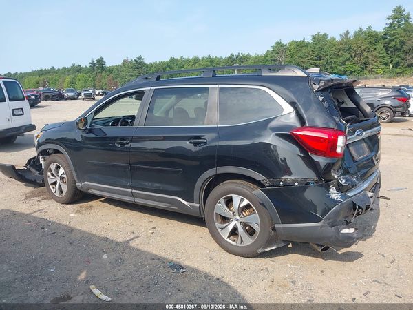 2020 SUBARU ASCENT PREMIUM — I117