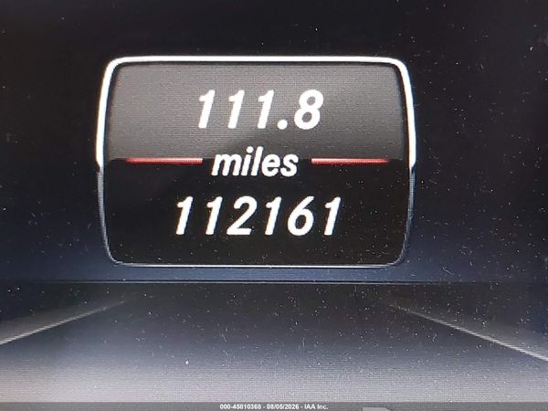 2014 MERCEDES-BENZ GL 450 4MATIC