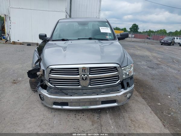 2019 RAM 1500 CLASSIC BIG HORN  4X4 6'4 BOX