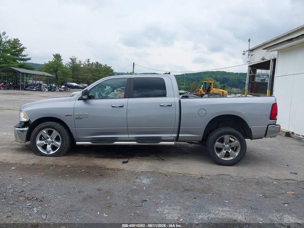 2019 RAM 1500 CLASSIC