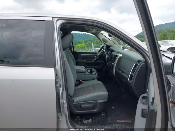 2019 RAM 1500 CLASSIC BIG HORN  4X4 6'4 BOX