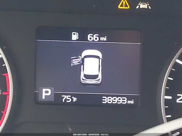 2023 KIA SELTOS LX