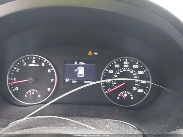 2023 KIA SELTOS LX