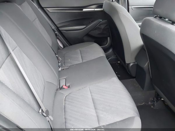 2023 KIA SELTOS LX
