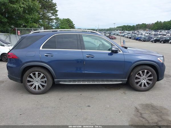 2024 MERCEDES-BENZ GLE 350 4MATIC