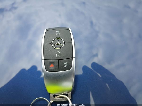 2024 MERCEDES-BENZ GLE 350 4MATIC