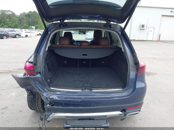2024 MERCEDES-BENZ GLE 350 4MATIC