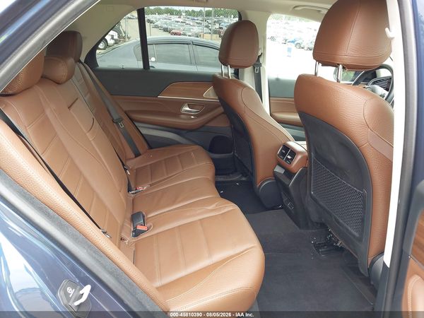 2024 MERCEDES-BENZ GLE 350 4MATIC