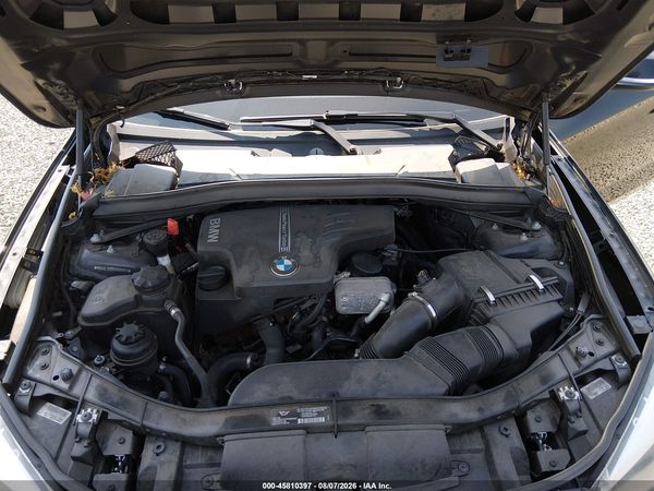 2013 BMW X1 XDRIVE28I