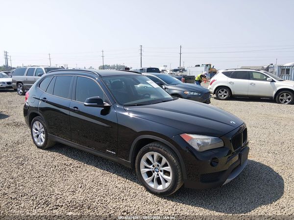 2013 BMW X1 XDRIVE28I