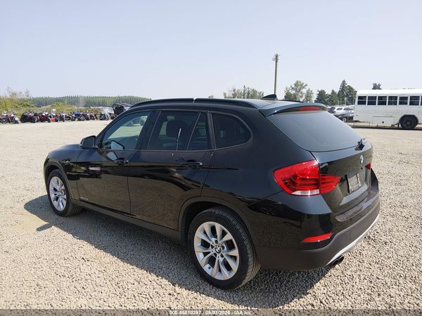 2013 BMW X1 XDRIVE28I