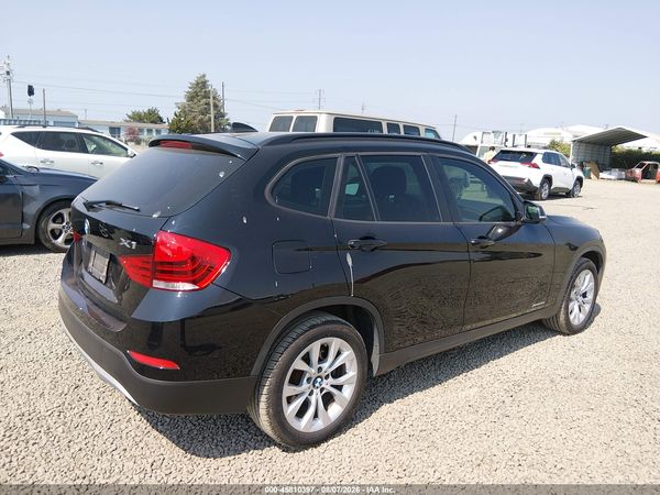 2013 BMW X1 XDRIVE28I