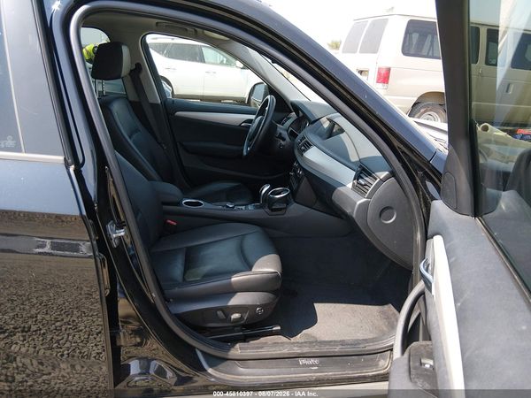 2013 BMW X1 XDRIVE28I