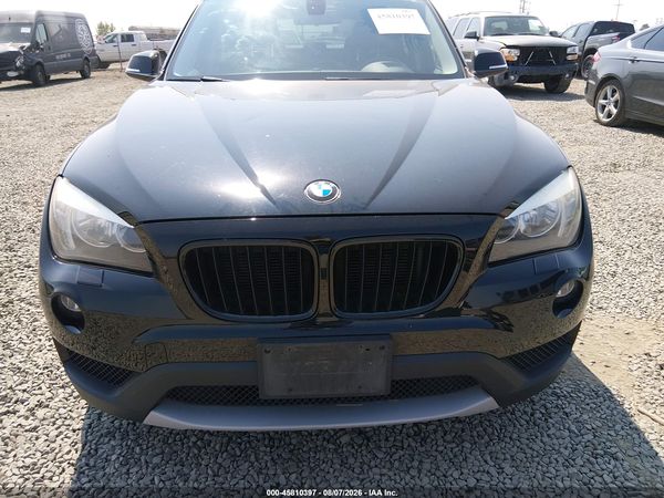 2013 BMW X1 XDRIVE28I