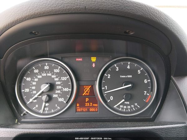 2013 BMW X1 XDRIVE28I
