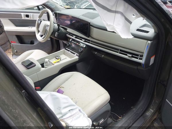 2024 HYUNDAI SANTA FE HYBRID LIMITED