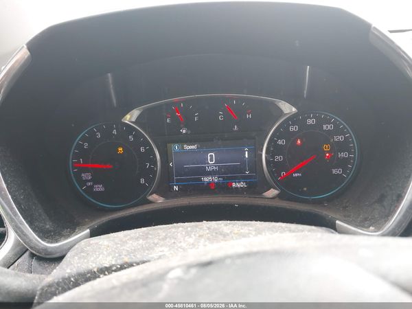2019 CHEVROLET EQUINOX LT — I7