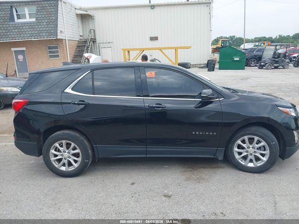 2019 CHEVROLET EQUINOX LT — I116