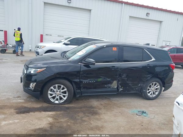 2019 CHEVROLET EQUINOX LT — I117