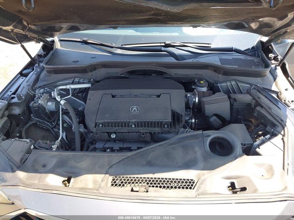 2024 ACURA MDX ADVANCE PACKAGE