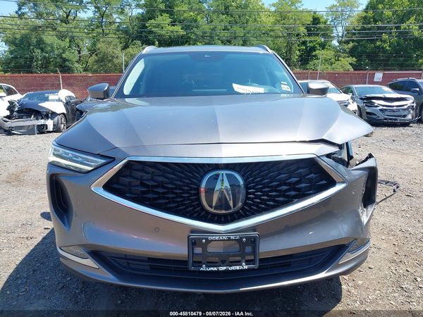 2024 ACURA MDX ADVANCE PACKAGE