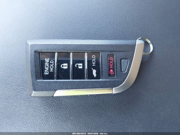 2024 ACURA MDX ADVANCE PACKAGE