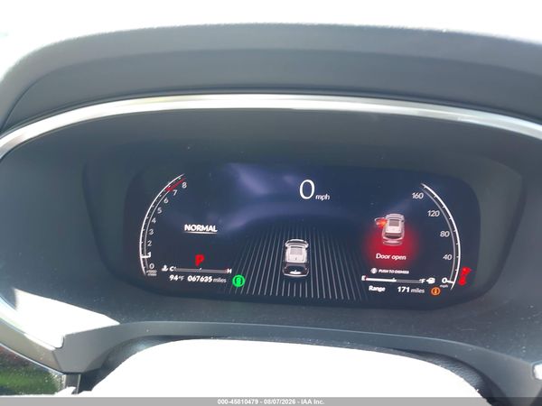 2024 ACURA MDX ADVANCE PACKAGE