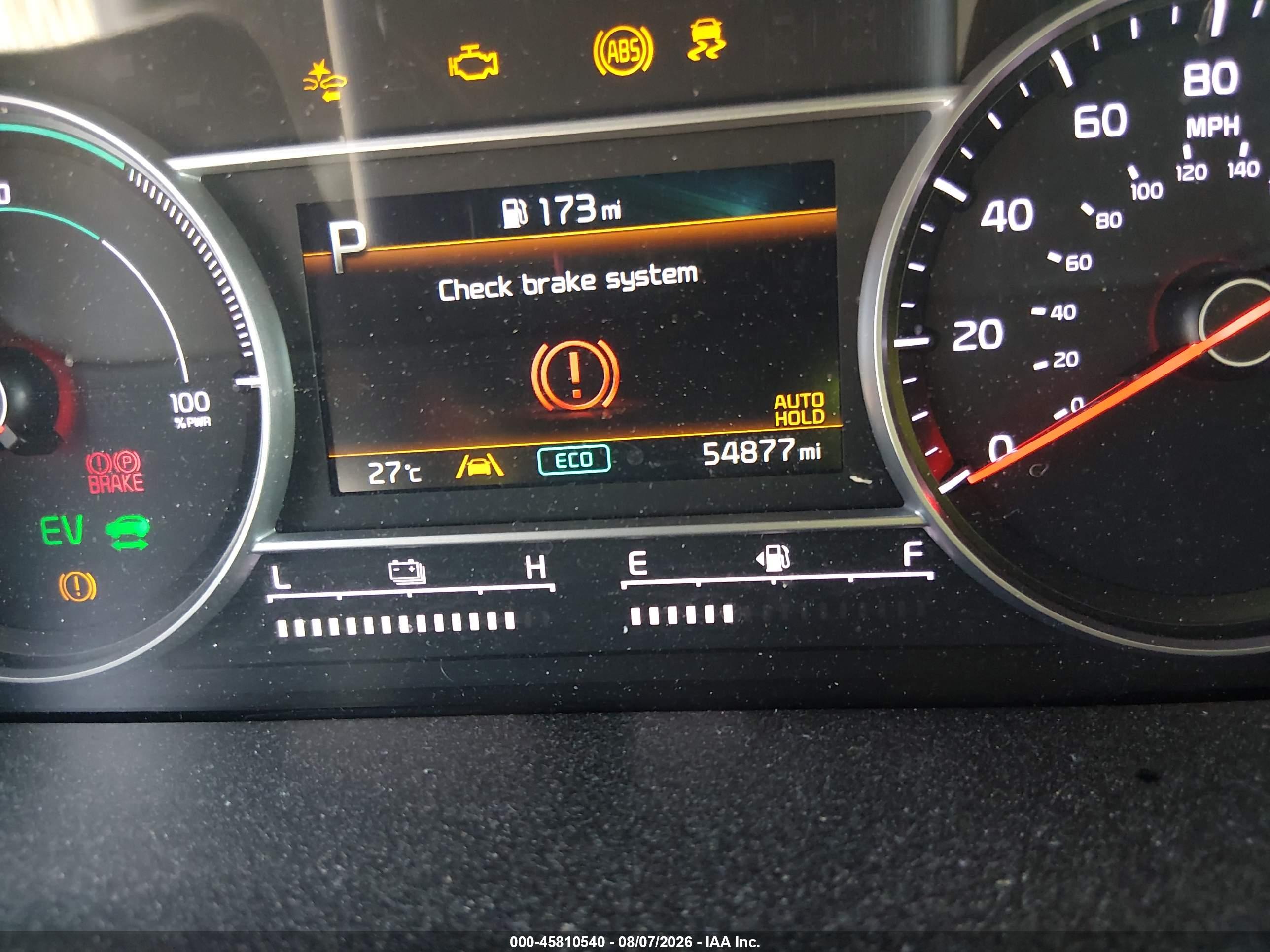 2022 KIA SORENTO PLUG-IN HYBRID SX