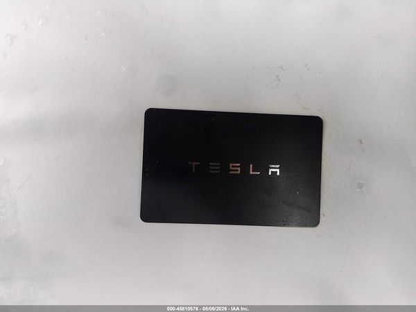 2018 TESLA MODEL 3 LONG RANGE/PERFORMANCE