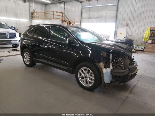 2023 FORD EDGE SEL — I1