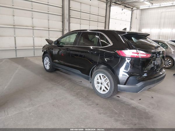 2023 FORD EDGE SEL — I3