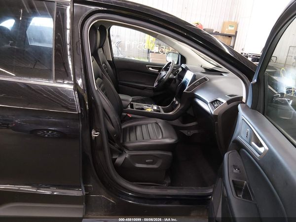 2023 FORD EDGE SEL — I5