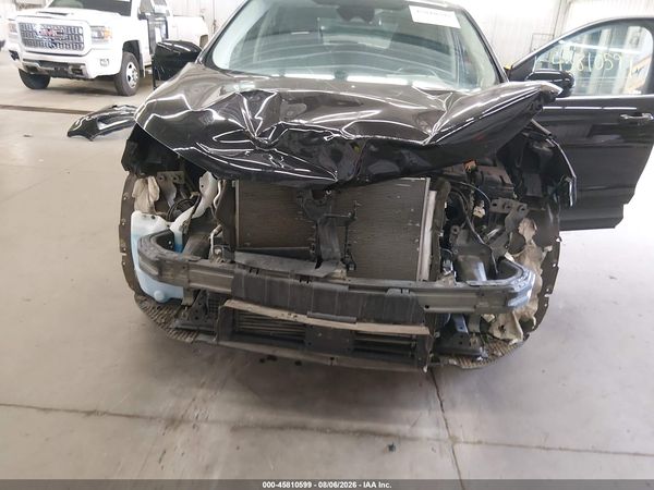 2023 FORD EDGE SEL — I6