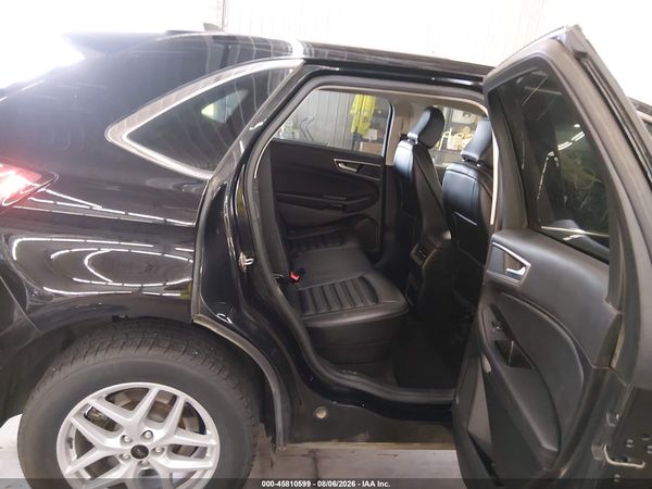 2023 FORD EDGE SEL — I8