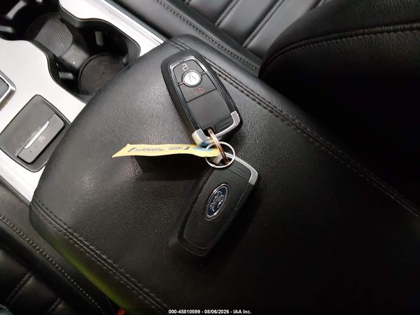 2023 FORD EDGE SEL — I11