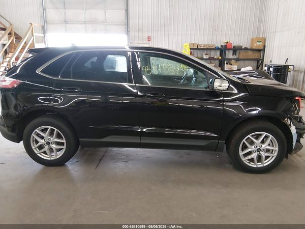 2023 FORD EDGE SEL — I116