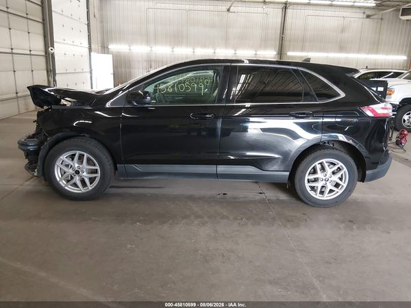 2023 FORD EDGE SEL — I117