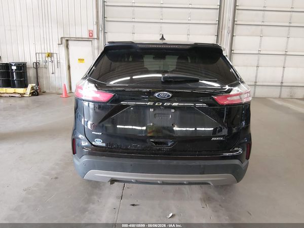 2023 FORD EDGE SEL — I119