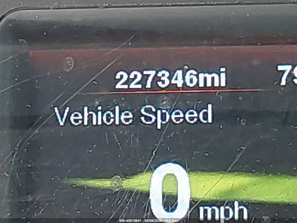 2012 DODGE CHARGER POLICE
