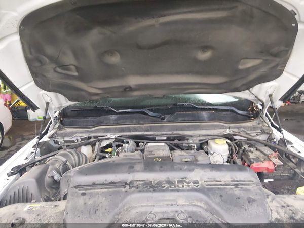 2019 RAM 2500 LARAMIE  4X4 6'4 BOX