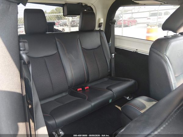 2016 JEEP WRANGLER 75TH ANNIVERSARY
