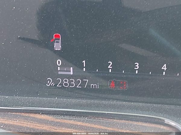 2024 CADILLAC ESCALADE ESV 2WD LUXURY