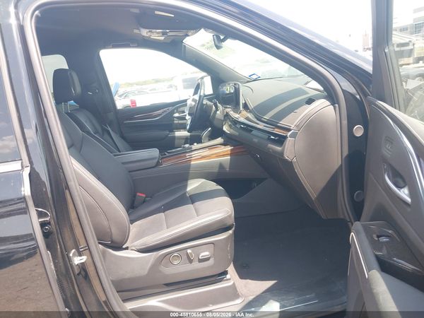 2024 CADILLAC ESCALADE ESV 2WD LUXURY