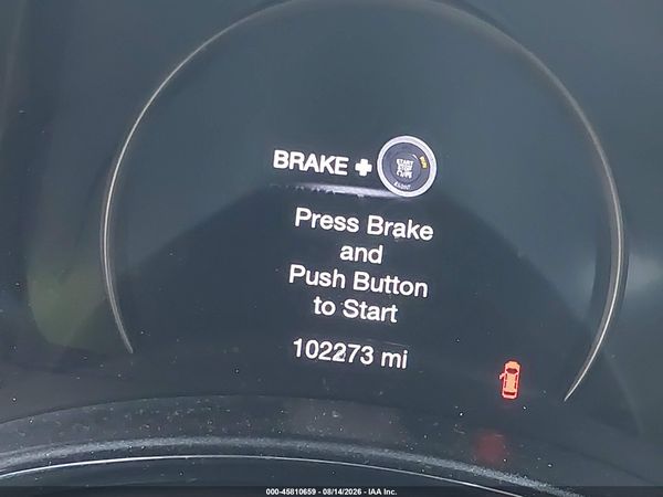 2021 DODGE DURANGO R/T AWD