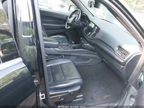 2021 DODGE DURANGO R/T AWD