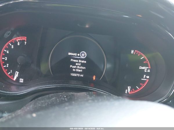 2021 DODGE DURANGO R/T AWD