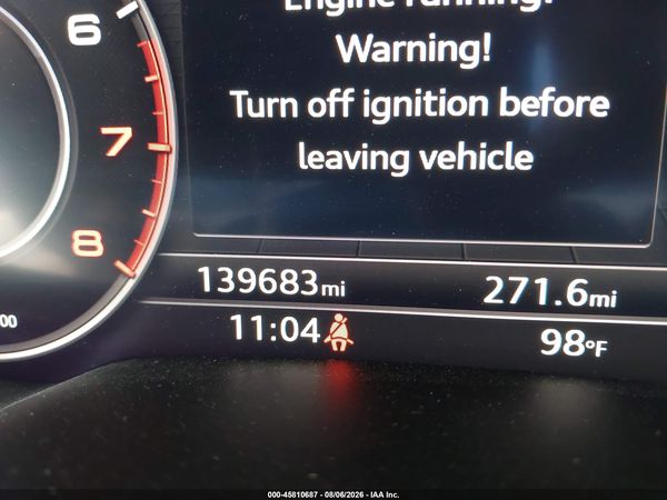 2017 AUDI Q7 3.0T PREMIUM